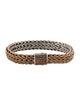 John Hardy Classic Chain Reversible Bracelet