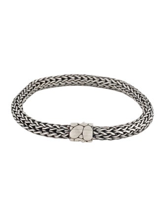 John Hardy Palu Icon Link Bracelet