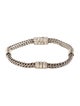 John Hardy Station Chain Link Bracelet