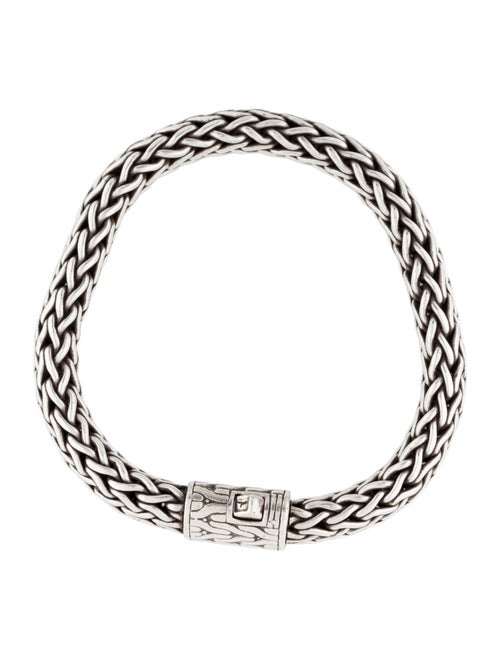 John Hardy Icon Chain Bracelet,
