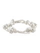 John Hardy Dot Multi-Row Station Bracelet