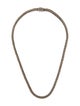 John Hardy Icon Chain Necklace