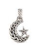 John Hardy Religious Symbol Pendant