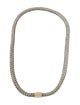 John Hardy Two-Tone Icon Necklace