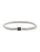 John Hardy Classic Chain Sapphire Bracelet