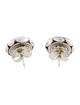 John Hardy Sapphire Stud Earrings