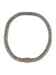 John Hardy Classic Chain Collar Necklace