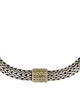 John Hardy Classic Chain Collar Necklace