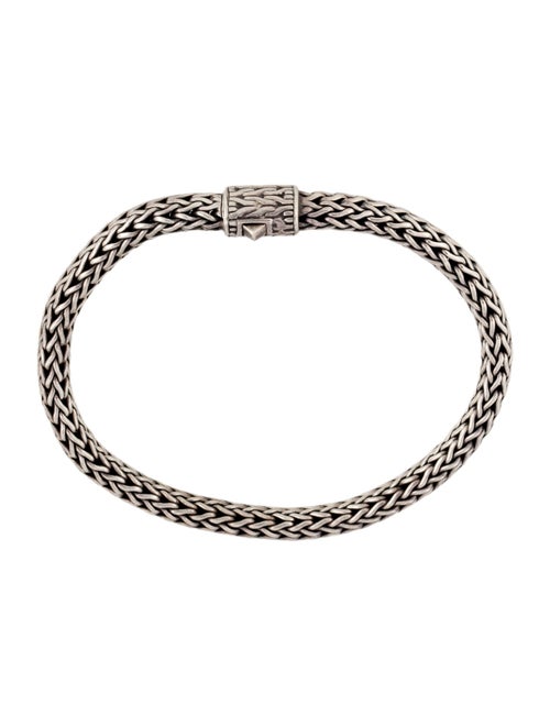 John Hardy Icon Bracelet