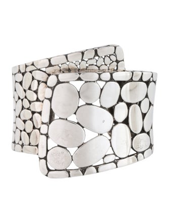 John Hardy Kali Cuff Bracelet