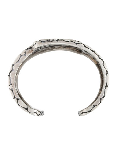 John Hardy Kali Cuff Bracelet