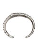 John Hardy Kali Cuff Bracelet