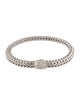 John Hardy Diamond Icon Bracelet