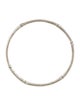 John Hardy Bamboo Bangle Bracelet