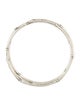 John Hardy Bamboo Slim Bangle Bracelet Set