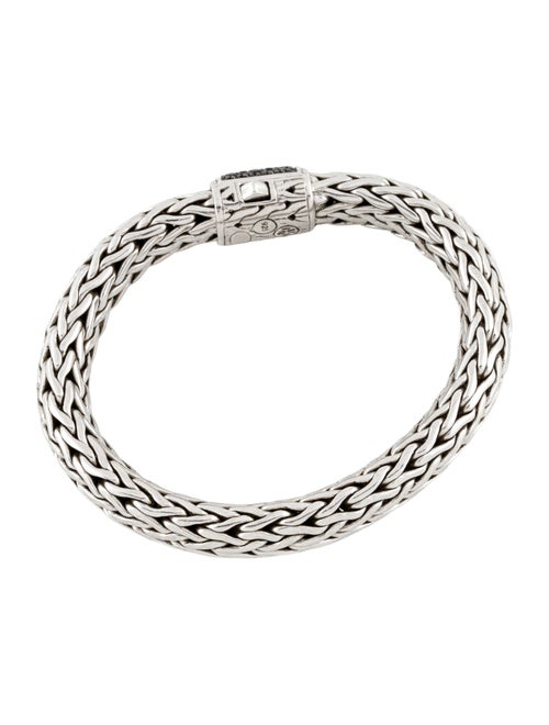 John Hardy Sapphire Lave Bracelet