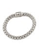 John Hardy Sapphire Lave Bracelet