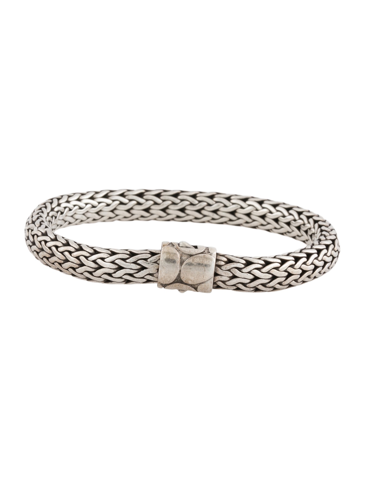 John Hardy Palu Icon Link Bracelet