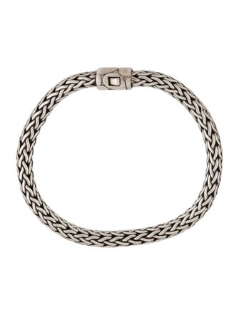 John Hardy Palu Icon Link Bracelet