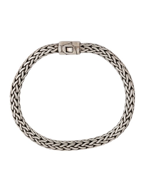 John Hardy Palu Icon Link Bracelet