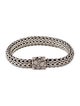 John Hardy Diamond Icon Bracelet