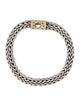 John Hardy Two-Tone Icon Classic Chain Bracelet