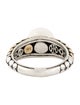 John Hardy Pearl Dot Ring