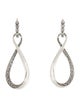 John Hardy Asli Classic Chain Drop Earrings
