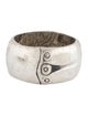 John Hardy Bamboo Band Ring