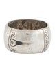 John Hardy Bamboo Band Ring