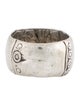 John Hardy Bamboo Band Ring