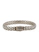 John Hardy Dot Chain Bracelet