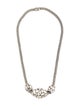 John Hardy Kali Elliptical Bead Trio Necklace