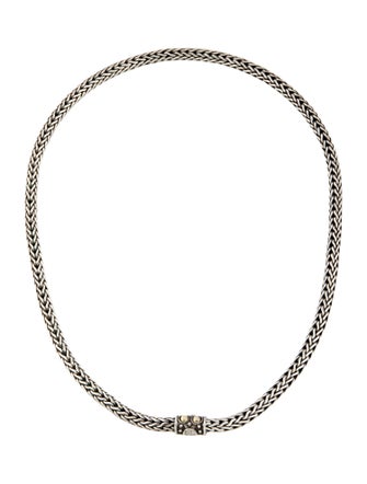 John Hardy Jaisalmer Icon Chain