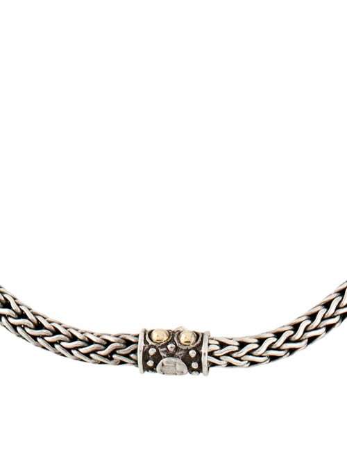 John Hardy Jaisalmer Icon Chain