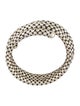 John Hardy Dot Coil Bracelet