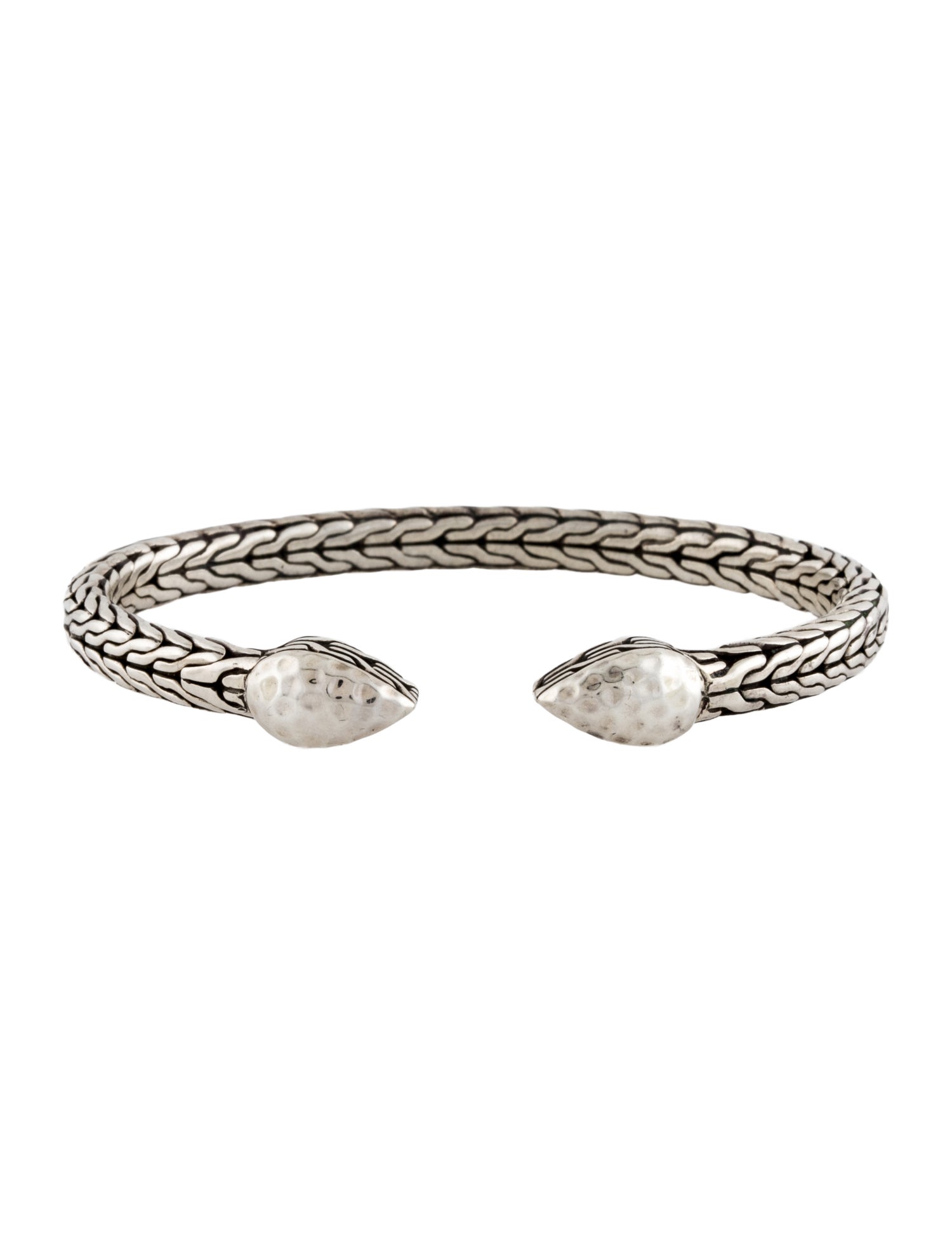 John Hardy Spear Flex Cuff Bracelet