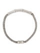 John Hardy Bamboo Station Bracelet