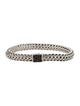 John Hardy Sapphire & Tourmaline Reversible Icon Bracelet