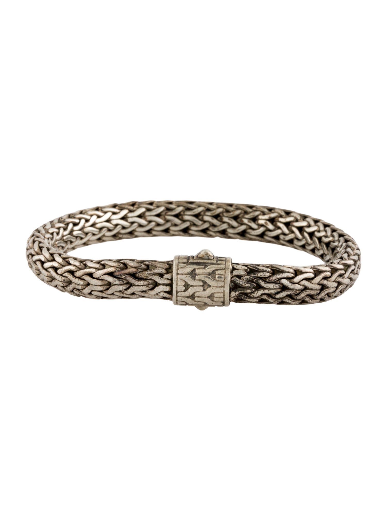 John Hardy Classic Chain Bracelet