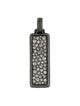 John Hardy 1.08ctw Diamond Classic Chain Bar Pendant