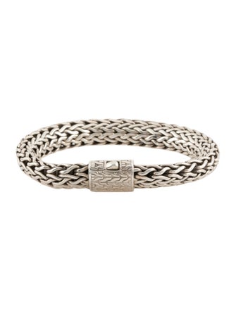 John Hardy Icon Bracelet, 10.5mm