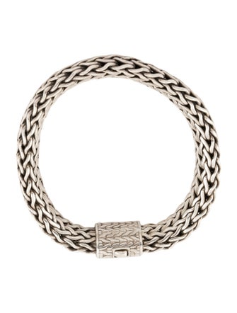 John Hardy Icon Bracelet, 10.5mm