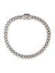 John Hardy Sapphire Icon Classic Chain Bracelet