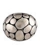 John Hardy Kali Dome Cocktail Ring