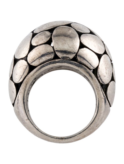 John Hardy Kali Dome Cocktail Ring