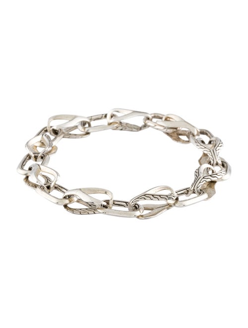 John Hardy Classic Chain Link Bracelet