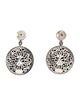 John Hardy Dot Nuansa Drop Earrings