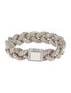 John Hardy Classic Chain Braided Bracelet