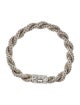 John Hardy Classic Chain Braided Bracelet